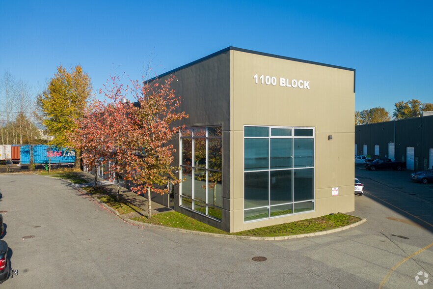 1225-1100 Kingsway Ave, Port Coquitlam, BC for sale - Primary Photo - Image 1 of 1