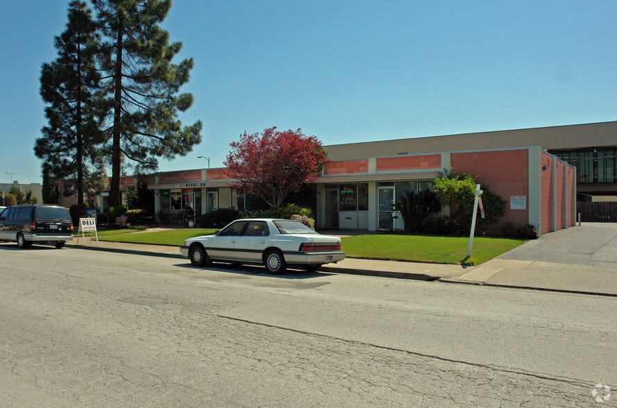 465 Convention Way, Redwood City, CA for sale - Building Photo - Image 2 of 3