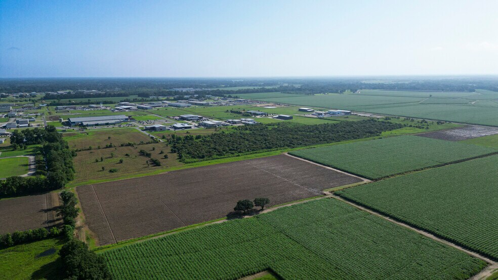 00 Labit Rd, Broussard, LA for sale - Building Photo - Image 3 of 16