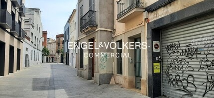 Retail in Sabadell, Barcelona for lease Interior Photo- Image 2 of 3