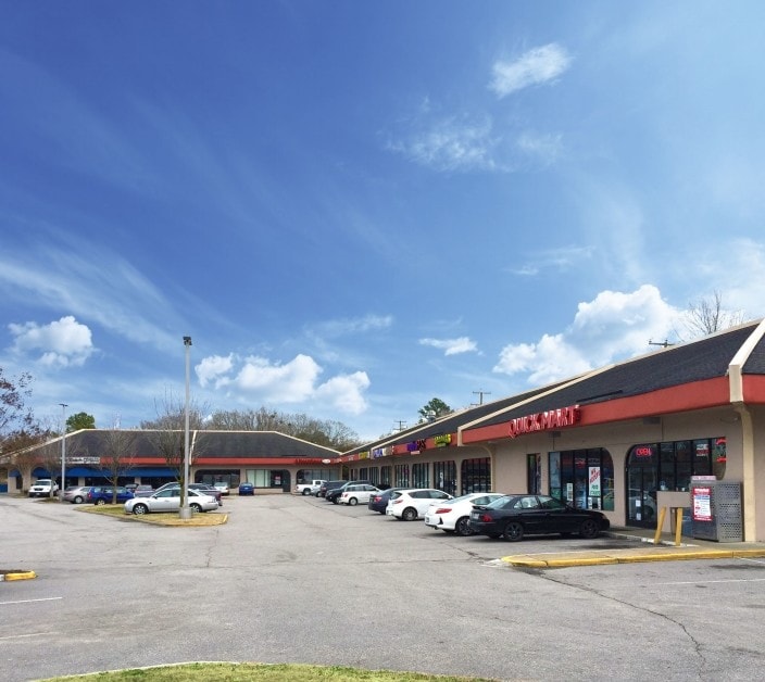 1091 Norfolk Ave, Virginia Beach, VA for lease Building Photo- Image 1 of 5