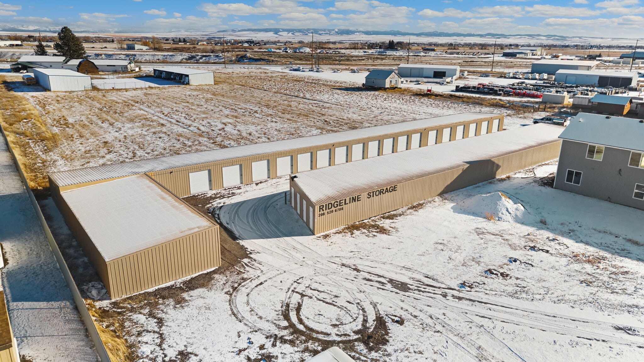 2310 Trails End, Saint Anthony, ID for sale Primary Photo- Image 1 of 29