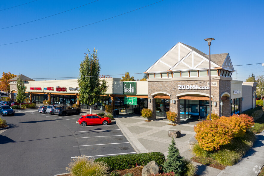 910 NE Tenney Rd, Vancouver, WA for lease - Building Photo - Image 2 of 6