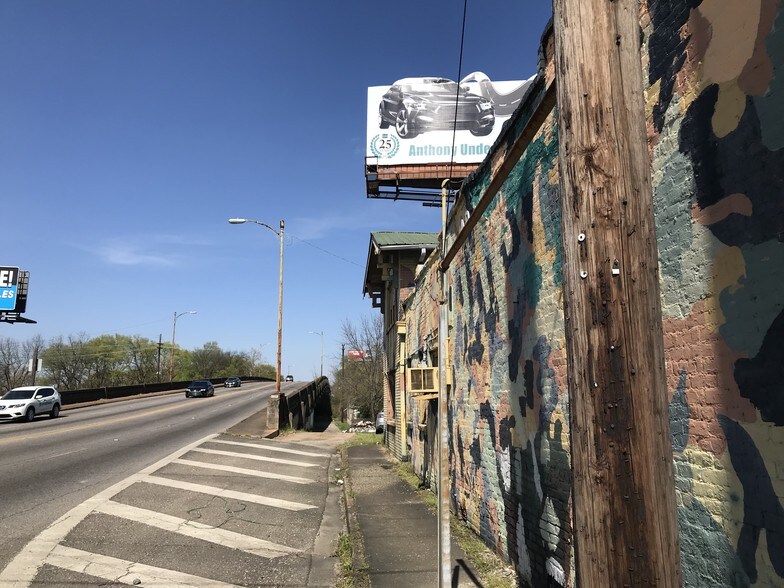 831 19th St N, Bessemer, AL for lease - Building Photo - Image 2 of 12