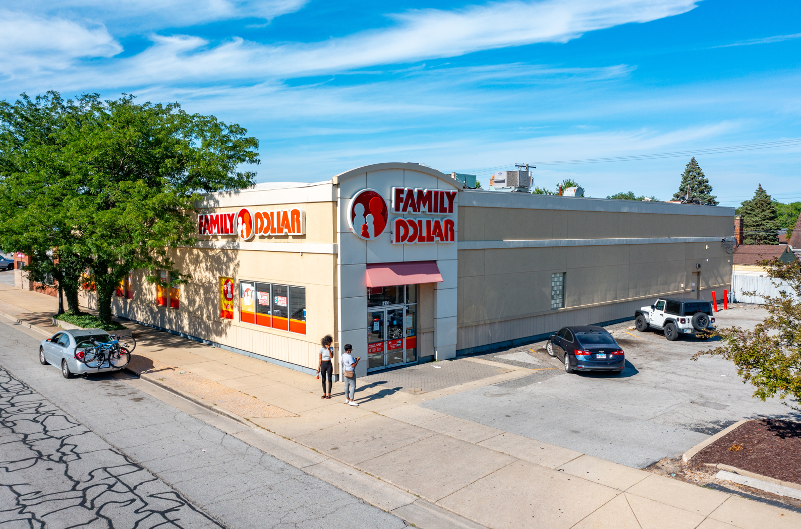 6933 Indianapolis Blvd, Hammond, IN for sale Building Photo- Image 1 of 4