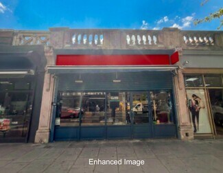 More details for 171 Holloway Rd, London - Retail for Lease