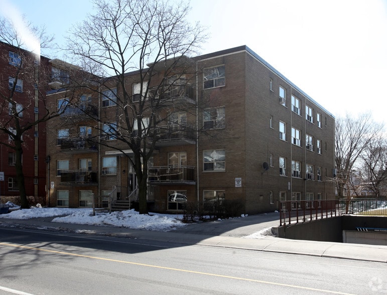 149 Cosburn Ave, Toronto, ON à vendre - Photo du bâtiment - Image 2 de 2