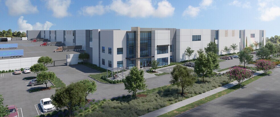 2175 N Linden Ave, Rialto, CA for sale - Building Photo - Image 2 of 3