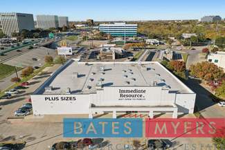 Plus de détails pour 8330 N Stemmons Fwy, Dallas, TX - Vente au détail à vendre