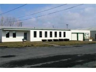 Plus de détails pour 304 W Second St, East Syracuse, NY - Industriel à vendre