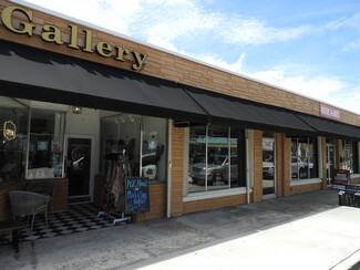 More details for 1404 Highland Ave, Melbourne, FL - Retail for Sale