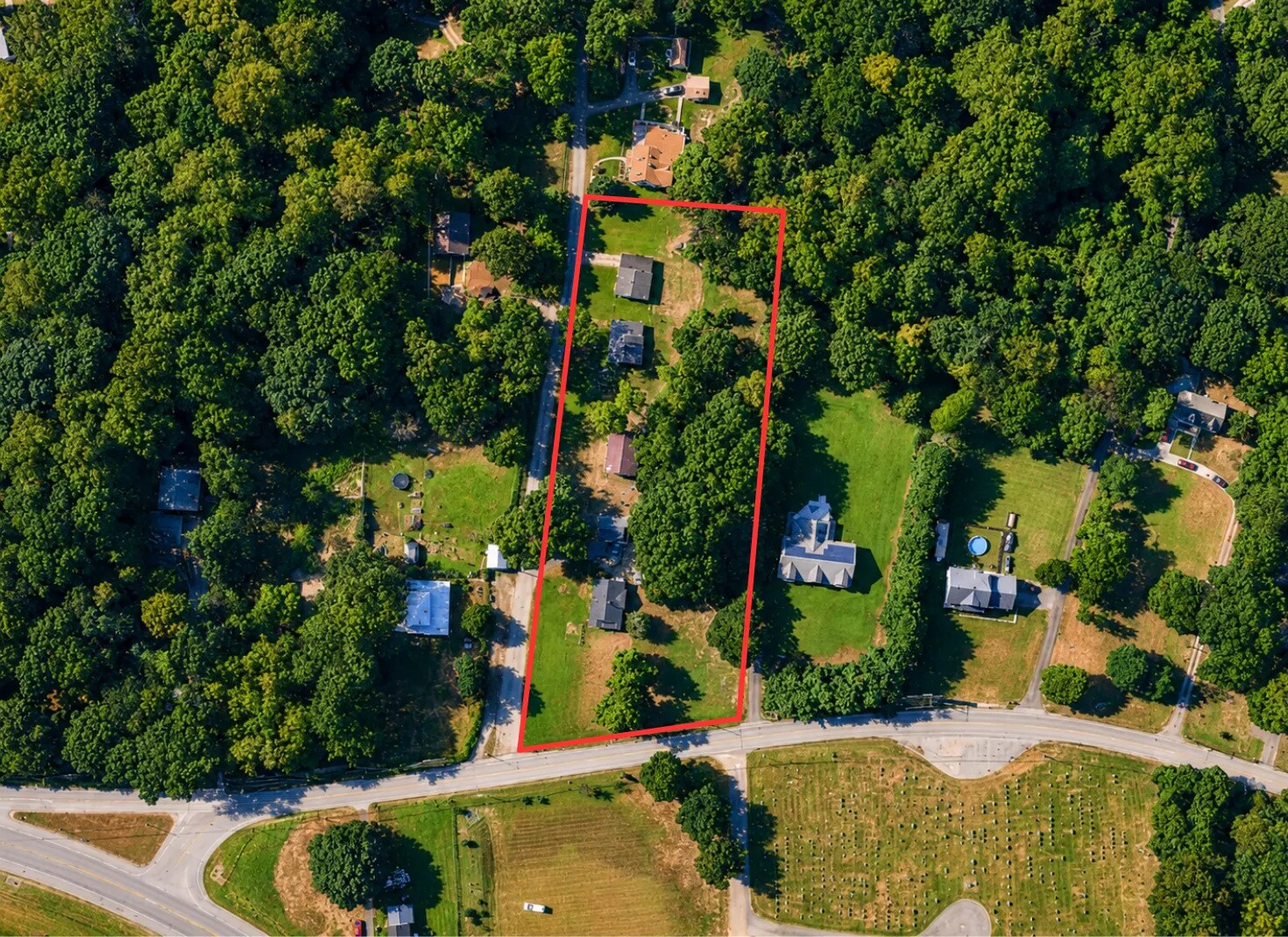4137 Barrett Pl, Indian Head, MD for sale Primary Photo- Image 1 of 10