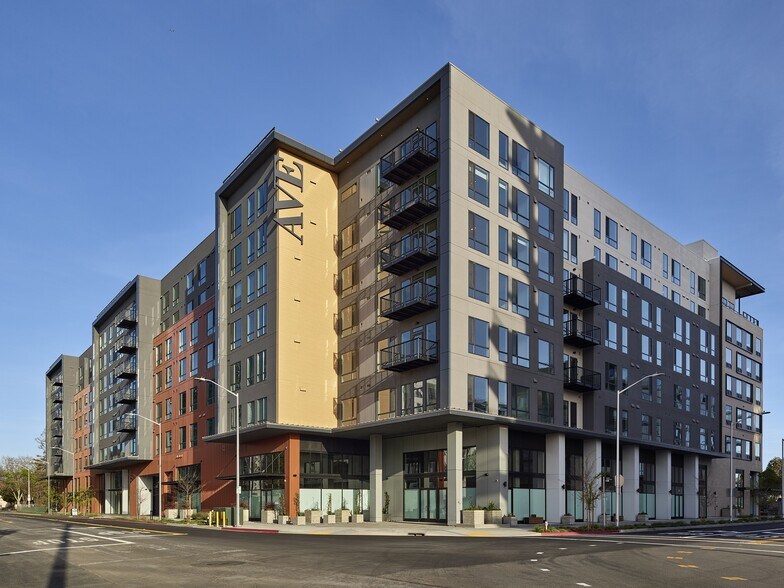 2240 Calle De Luna, Santa Clara, CA for lease - Building Photo - Image 3 of 5