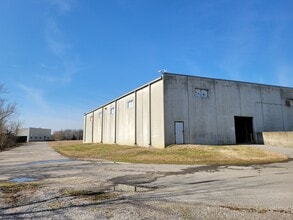 8430 Horton Hwy, College Grove, TN for lease Building Photo- Image 2 of 4