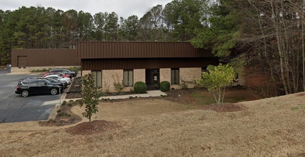 6425 Industrial Way, Alpharetta, GA for sale Primary Photo- Image 1 of 5