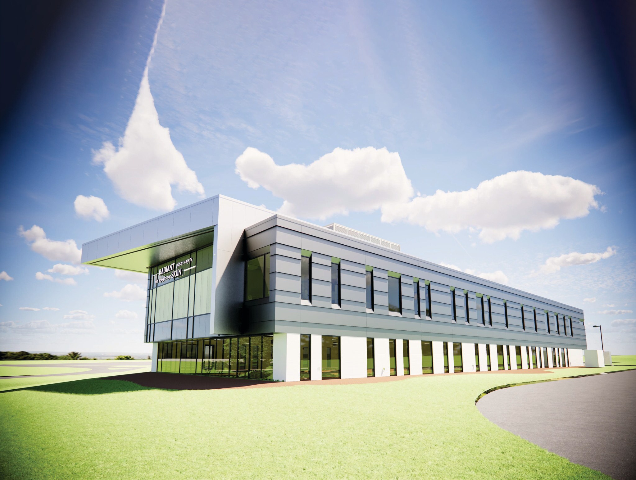 N7W22026 Johnson Drive, Waukesha, WI à louer Photo principale- Image 1 de 5