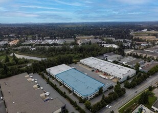 26918 56 Ave, Langley Twp, BC for lease Interior Photo- Image 2 of 12