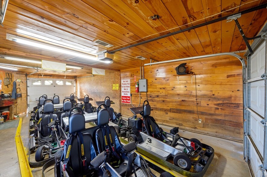 6659 N US Highway 259, Broken Bow, OK à vendre - Photo du bâtiment - Image 3 de 33