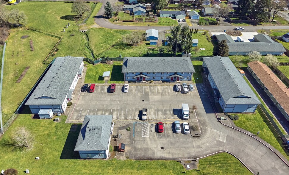 351 Main St, Jefferson, OR for sale - Building Photo - Image 2 of 15