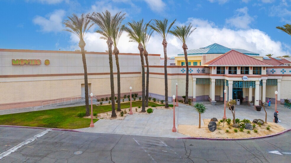 1669 W Lacey Blvd, Hanford, CA à vendre - Photo du bâtiment - Image 3 de 6