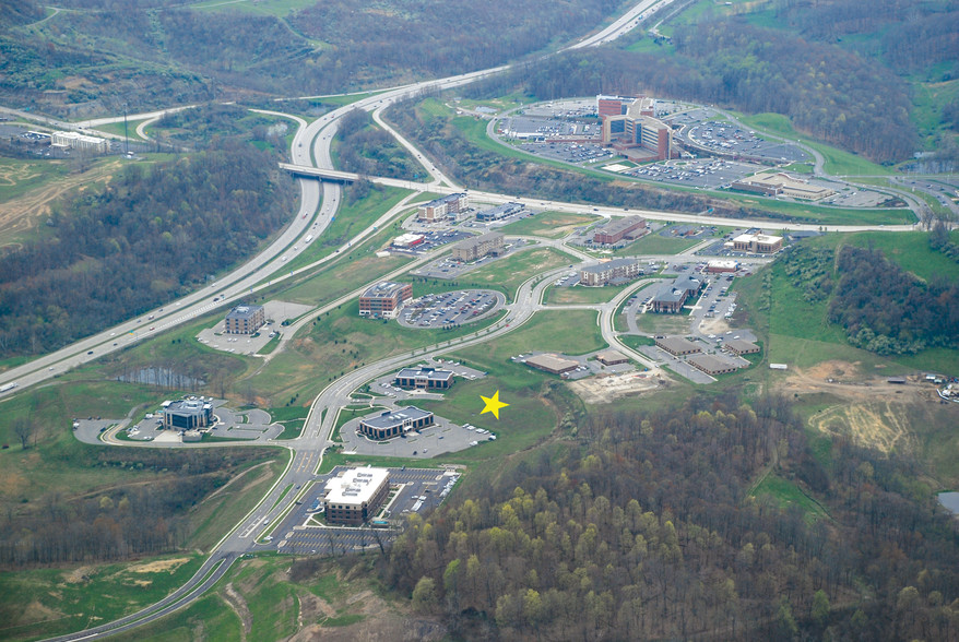 White Oaks Blvd, Bridgeport, WV for sale - Primary Photo - Image 1 of 4