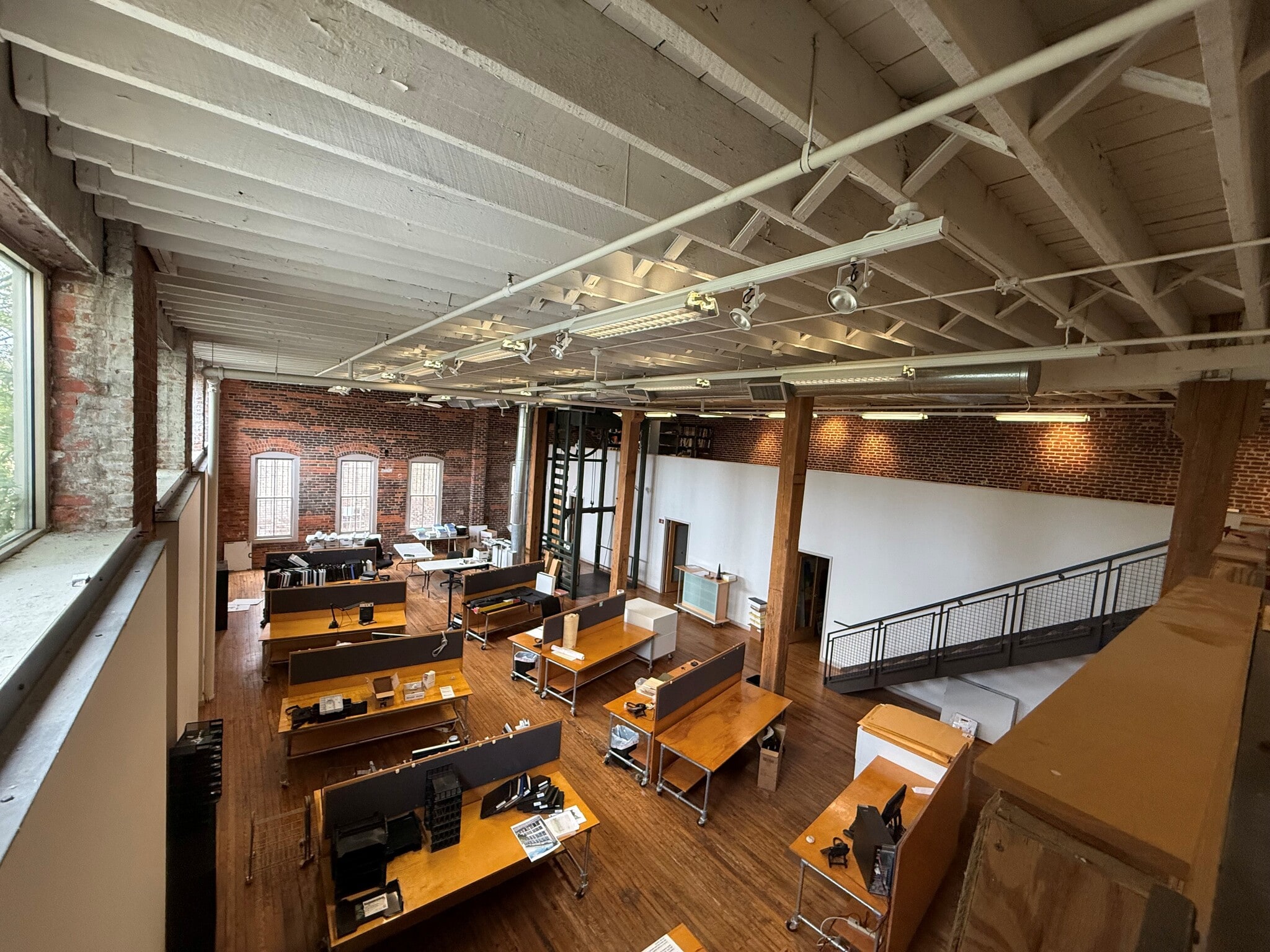 101 Richard Arrington Jr Blvd S, Birmingham, AL à louer Photo intérieure- Image 1 de 1