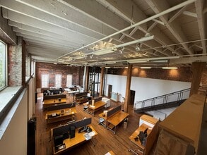 101 Richard Arrington Jr Blvd S, Birmingham, AL à louer Photo intérieure- Image 1 de 1