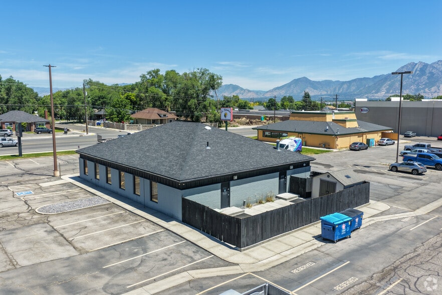 1549 W 7800 S, West Jordan, UT for lease - Building Photo - Image 3 of 5