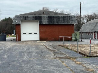 More details for 5050 W 45th Ave, Gary, IN - Industrial for Lease