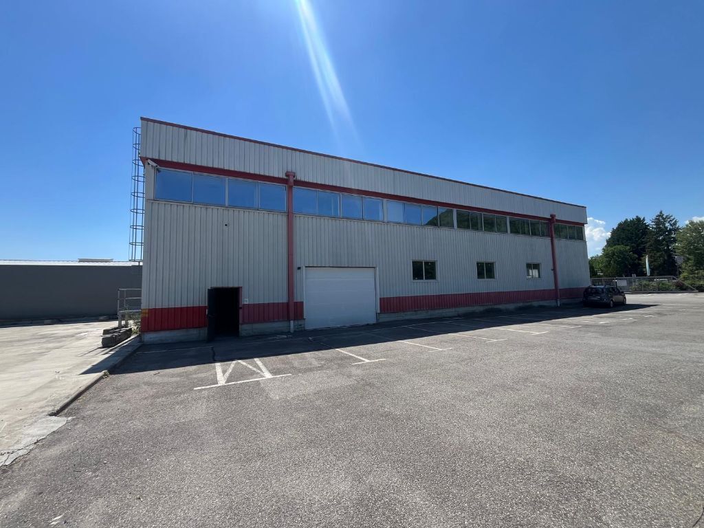 272 Route Des Bauches, Sillingy for lease Building Photo- Image 1 of 5