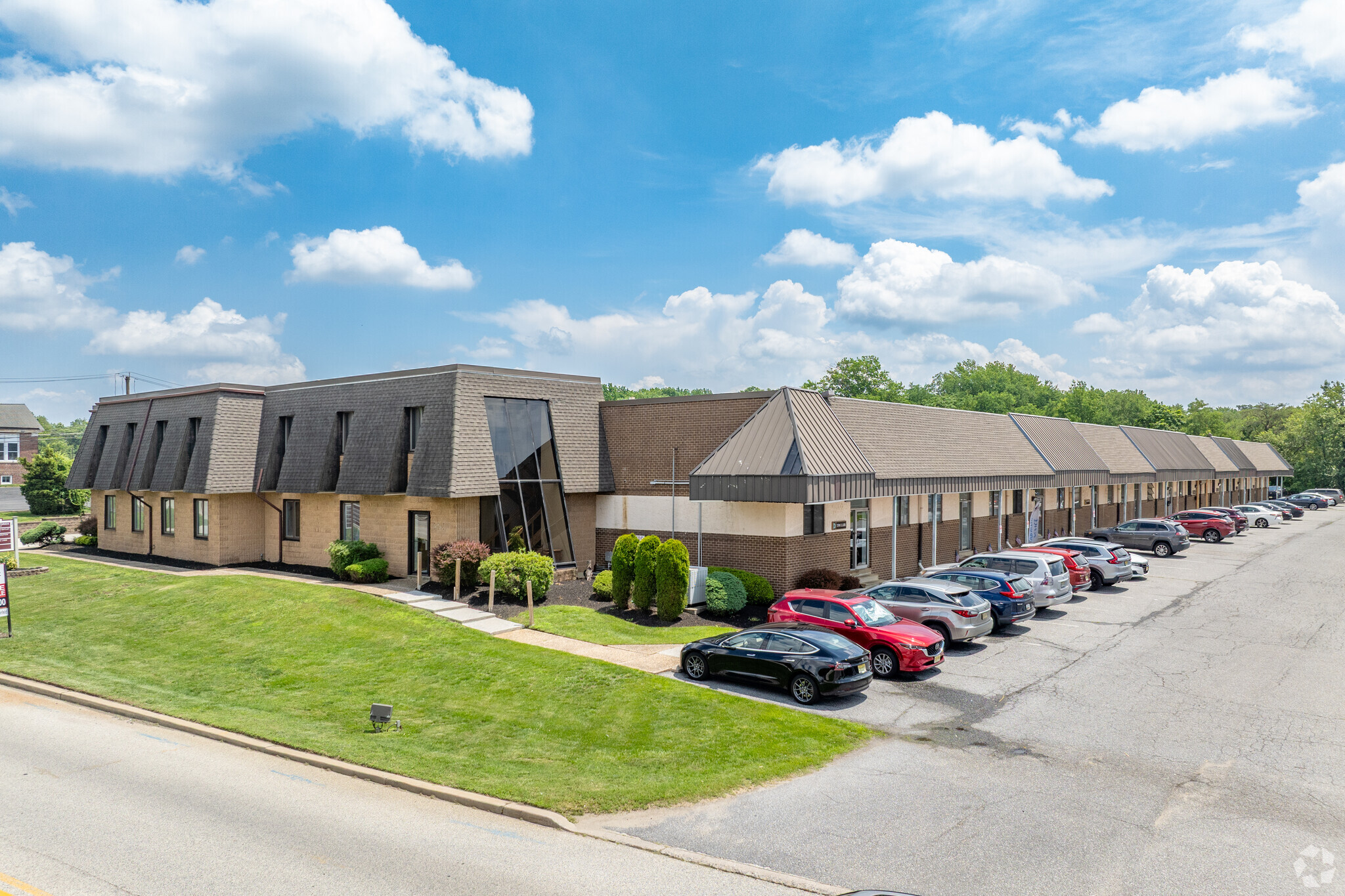 1165 Marlkress Rd, Cherry Hill, NJ for lease Building Photo- Image 1 of 9