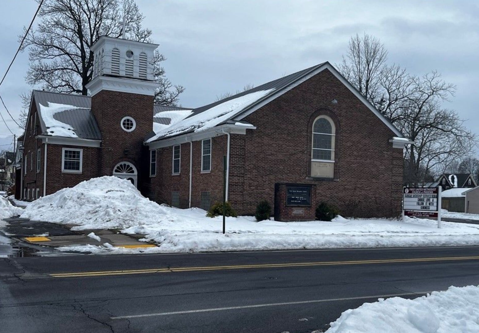 49 Jefferson St, Phoenix, NY for lease Primary Photo- Image 1 of 6