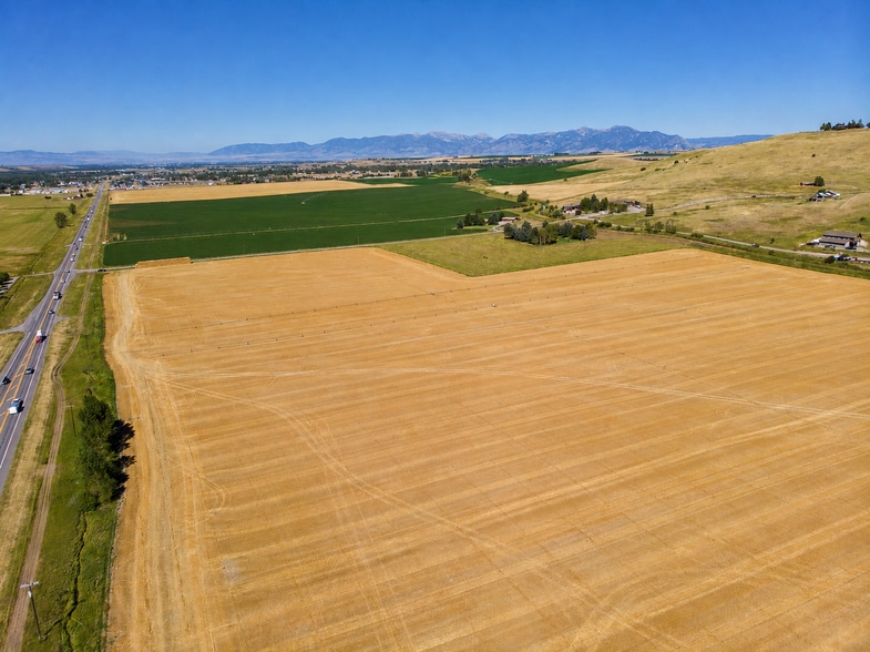 Parcel C De Rham Valley Drive, Gallatin Gateway, MT for sale - Building Photo - Image 3 of 17