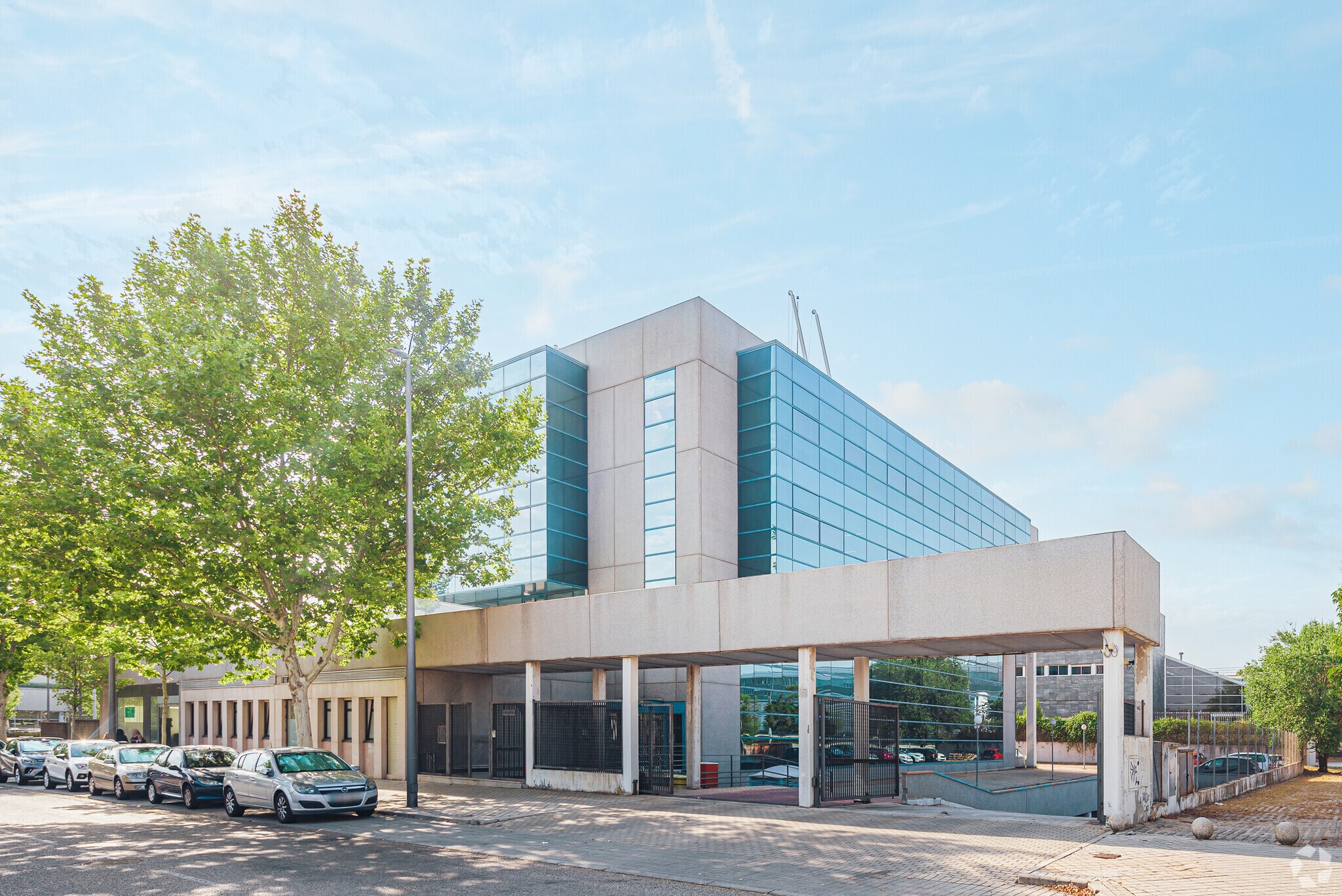 Calle Luis Buñuel, 2, Pozuelo de Alarcón, Madrid à vendre Photo principale- Image 1 de 1