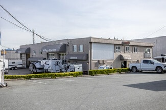 Plus de détails pour 33743 King Rd, Abbotsford, BC - Industriel à louer