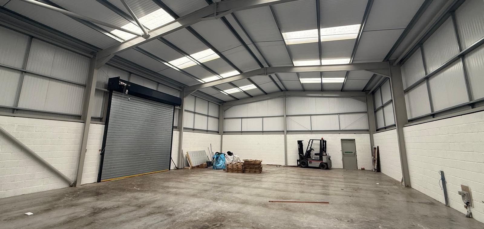 Siemens Way, Birchgrove à louer Photo intérieure- Image 1 de 1