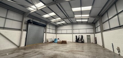 Siemens Way, Birchgrove à louer Photo intérieure- Image 1 de 1