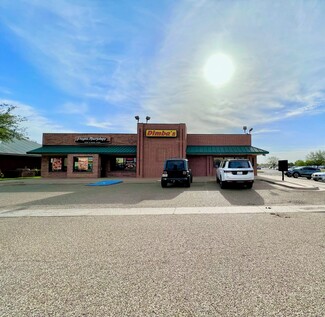 More details for 421 Frankford, Lubbock, TX - Retail for Lease