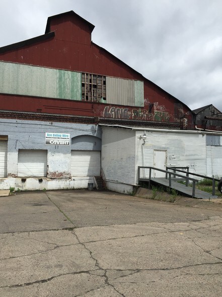 6801 New State Rd, Philadelphia, PA for sale - Building Photo - Image 3 of 6