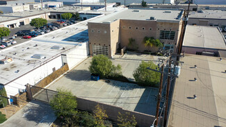 More details for 8312 Allport Ave, Santa Fe Springs, CA - Industrial for Lease