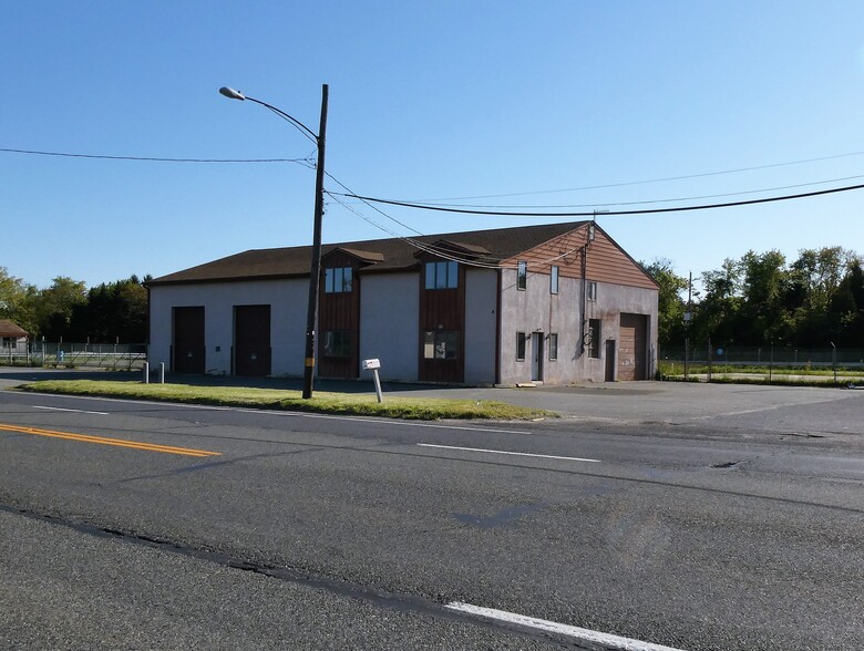 632 White Horse Pike, Atco, NJ à vendre - Photo du bâtiment - Image 1 de 1