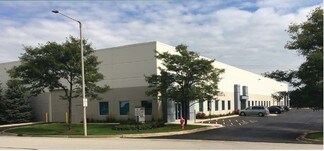 More details for 351-355 Hastings Dr, Buffalo Grove, IL - Industrial for Lease