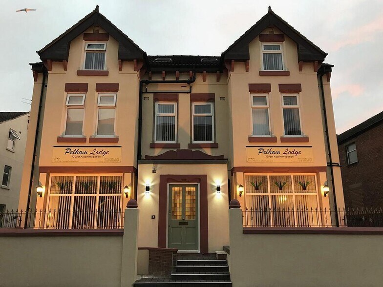7-9 General St, Blackpool for sale - Primary Photo - Image 1 of 36