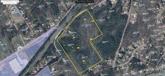 Plus de détails pour 100 Anderson Rd, Seneca, SC - Terrain à vendre