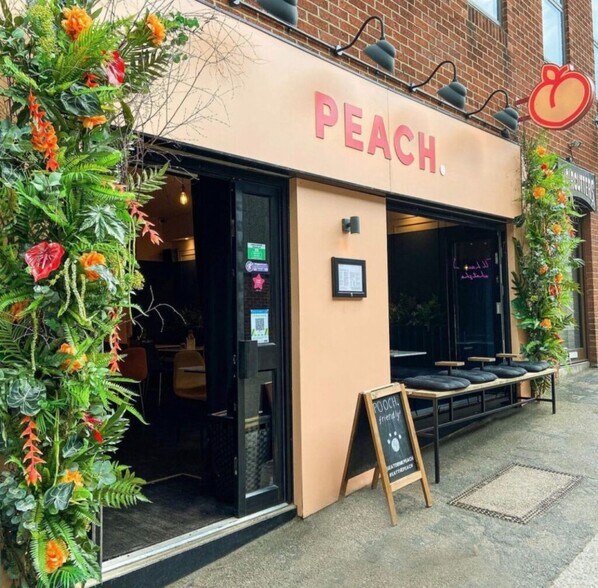 3-7 Church St, Bishop's Stortford à louer - Photo du bâtiment - Image 1 de 4