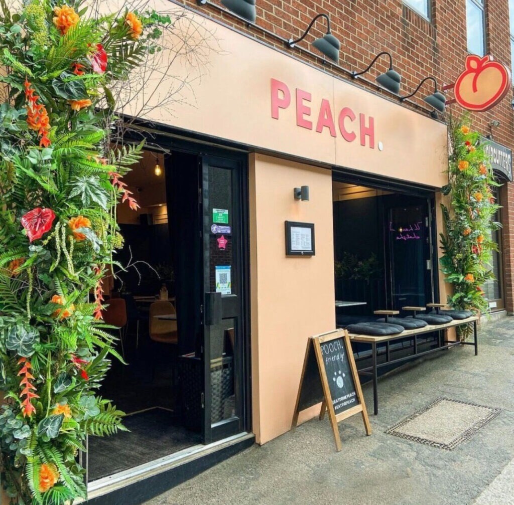 3-7 Church St, Bishop's Stortford à louer Photo du bâtiment- Image 1 de 5