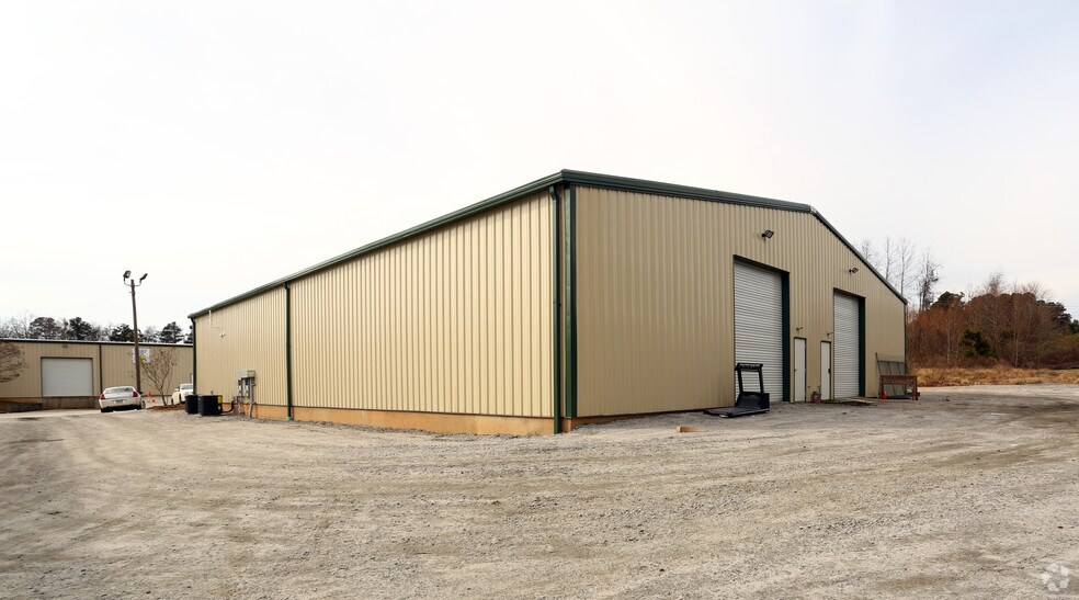 4105 Colben Blvd, Evans, GA à louer - Photo du bâtiment - Image 3 de 7