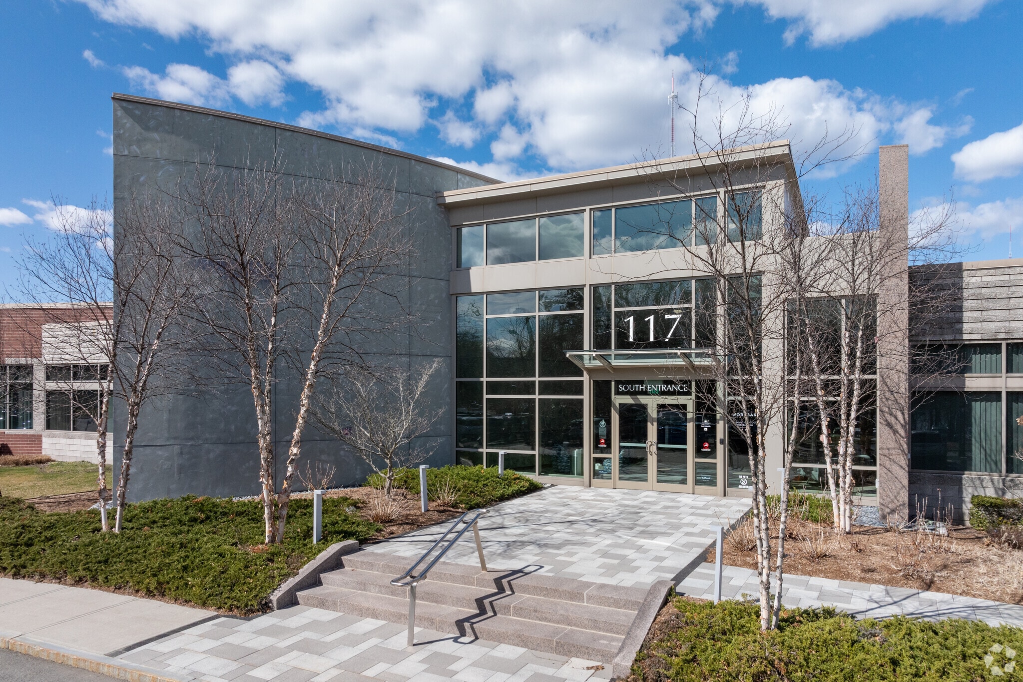 117 Kendrick St, Needham, MA for lease Primary Photo- Image 1 of 8