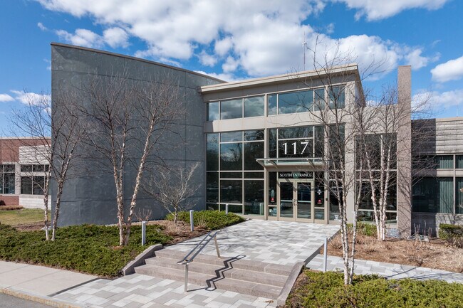 More details for 117 Kendrick St, Needham, MA - Coworking for Lease