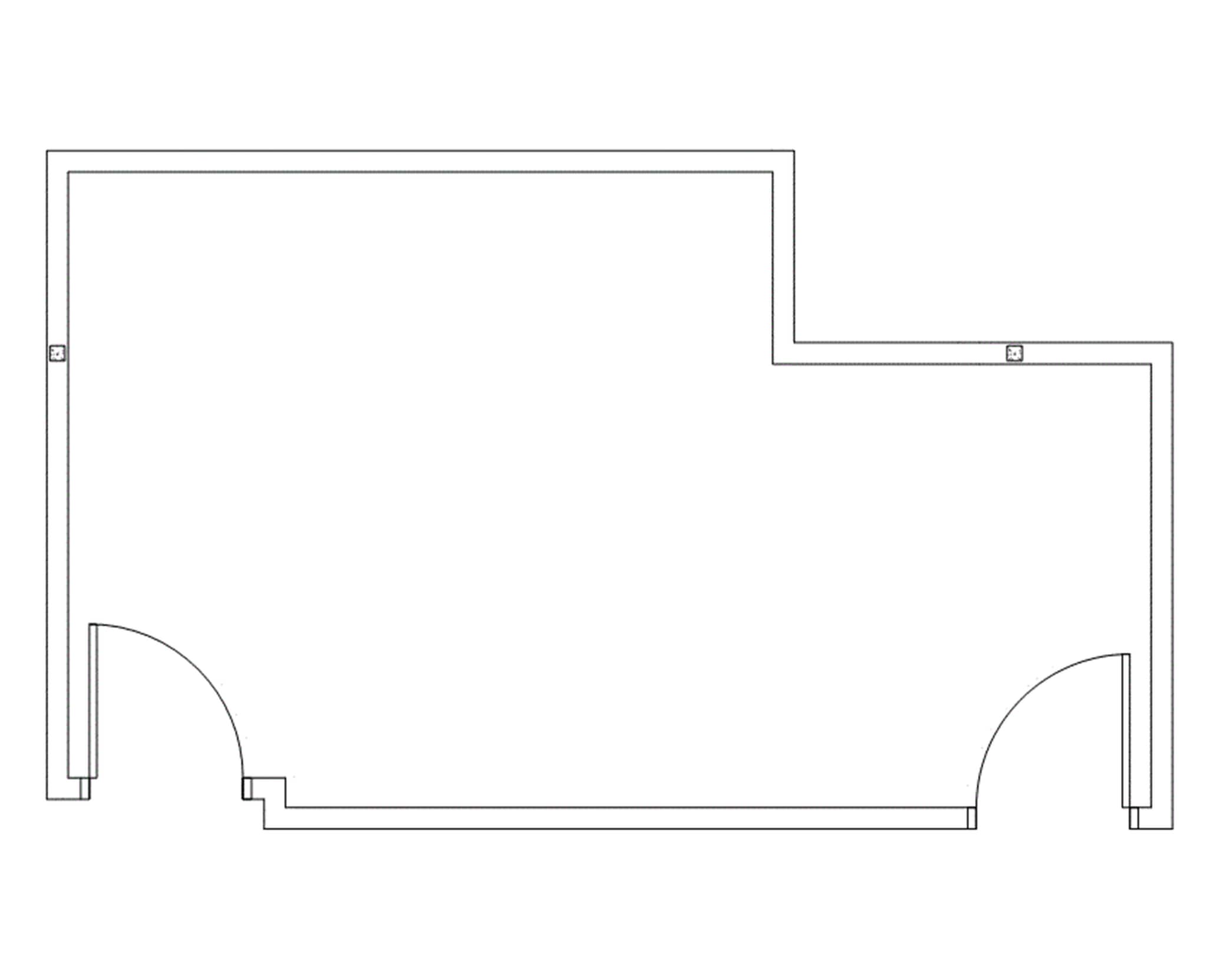 2020-2050 N Academy Blvd, Colorado Springs, CO for lease Floor Plan- Image 1 of 1